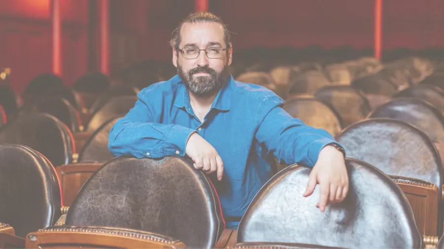 Ramón Paso