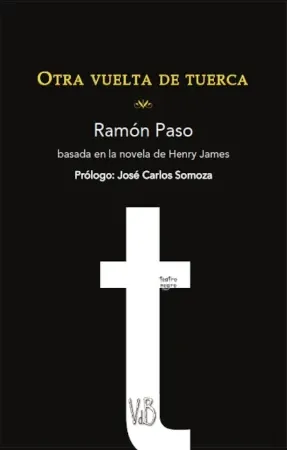 Otra vuelta de tuerca