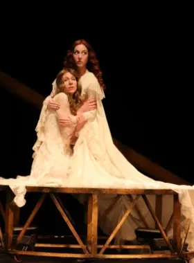 Drácula Obra Ramón Paso