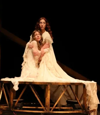 Drácula Obra Ramón Paso