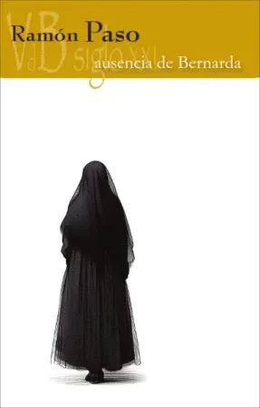 Ausencia de Bernarda