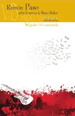 Drácula. Biografía NO autorizada